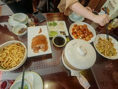 -恭敬李·烤鸭(天坛北门店)