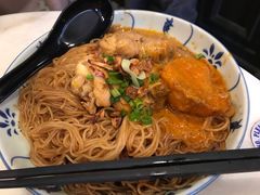 -何九海南茶店(鬼仔巷店)