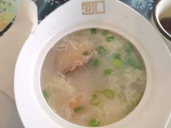 -旺角小渔村(幸福中路店)