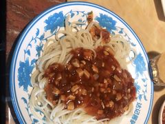 -敦煌达记酱驴肉黄面馆