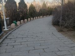 -南翠屏公园