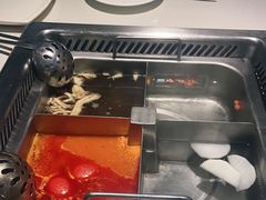 -海底捞火锅(万丰桥店)