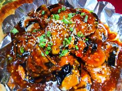 -东北大院·东北菜(三台子店)