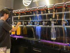 -板凳鲜酿·精酿啤酒(科华北路店)