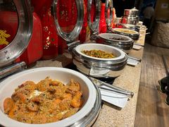 -上海东方佘山翰悦阁酒店·Vie全日制餐厅