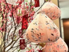 -广州文华东方酒店·悦铂尼西餐厅