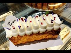 -光作面包Voila Lumiere(中山店)