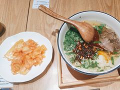 -马记永·兰州牛肉面(天通苑家乐福店)