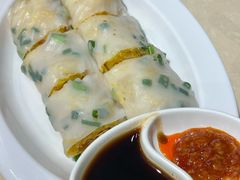 -香港池仔记肠粉王(博多新记襄阳南路店)
