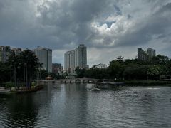 -荔湾湖公园