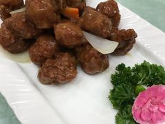 -宝发园名菜馆