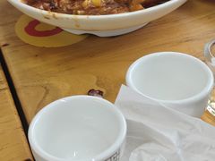 -清真利德顺小老饭庄(复兴路店)