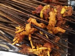 -钢管厂五区小郡肝串串香(通锦桥店)