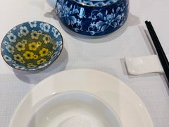 -新雅粤菜馆(南京东路店)