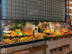 -亚马逊蒸汽活海鲜自助(LCM置汇旭辉广场店)