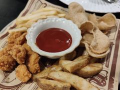 -Supine Bistro溯泮餐厅