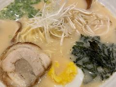 -気楽亭和食料理(气乐亭大世界本店)