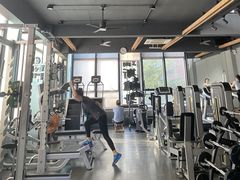-帕瑞斯女子塑形健身(集美店)