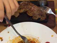 -豪客来牛排(天阳D32店)