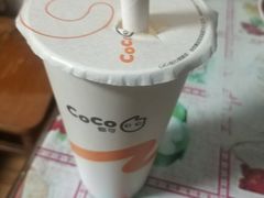 -CoCo都可(虹口龙之梦店)