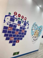 点击看大图 -蓝丝带催乳产康产后恢复中心(殷巷店)