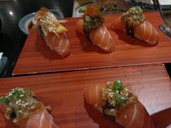 -古田居·特色寿司料理(骏欣中心店)