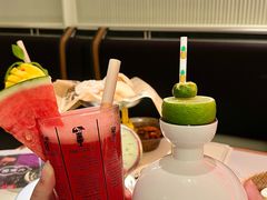 -太食獸泰式茶餐厅(IFS国金中心店)