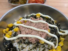 -米村拌饭(东方新天地店)