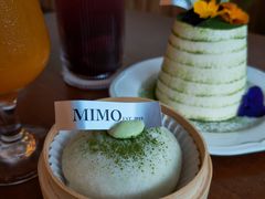 -MIMO CAFE(沙头角店)