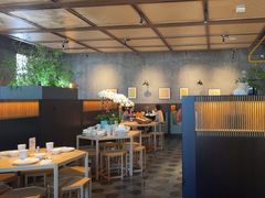 -庐灶江南·江南菜·四合院Bistro(东直门雍和宫·原华侨宾馆店)