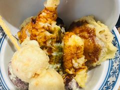 -天妇罗内顺田(罗湖店)