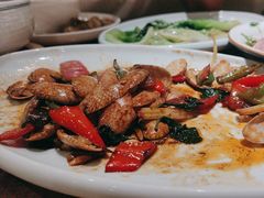 -如轩·海鲜砂锅粥·潮汕菜(海珠店)