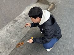 -景泰马记电烤串(景泰店)