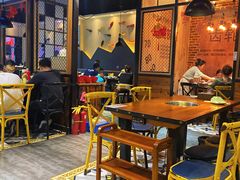 -黑鱼郭我家酸菜鱼(摩尔广场店)