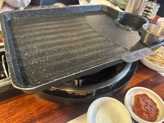 -Dombe豚(黑猪肉街店)