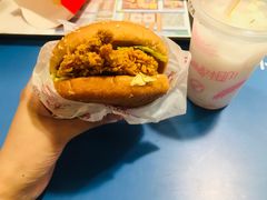 -麦当劳(无锡永乐店)