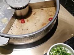 -巴奴毛肚火锅(广益哥伦布店)