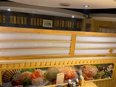 -昱匠·日本料理(金融街店)