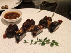 -甄御•海鲜新青岛菜(麦岛店)