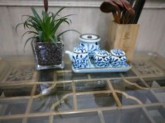 -老味茶屋(川沙老街店)