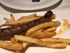 香肠薯条-Pasha帕夏土耳其餐厅(南昌路店)