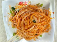 -樊家腊汁肉夹馍(曲江翠竹园店)