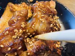 -马海涛牛肉串·午市牛腩饭·烧烤夜宵(领汇广场店)