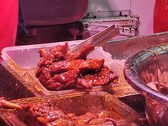 -肥喏喏小吃站(农院路店)