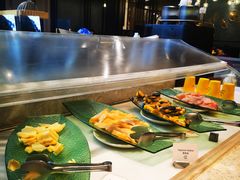 -上海虹桥宾馆味翠餐厅