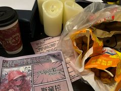 -剧狐剧本杀·月球探案馆(人民广场1号店)