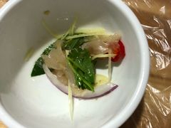 -官塘锋记鱼生·生腌·砂锅粥(牌坊街店)