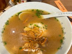 -王春春鸡汤饭(上海中海环宇城店)