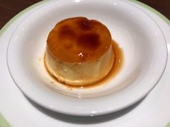 焦糖布丁蛋糕-萨莉亚意式餐厅(杭州滨江天街店)