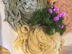 -捞王锅物料理(四川北路店)